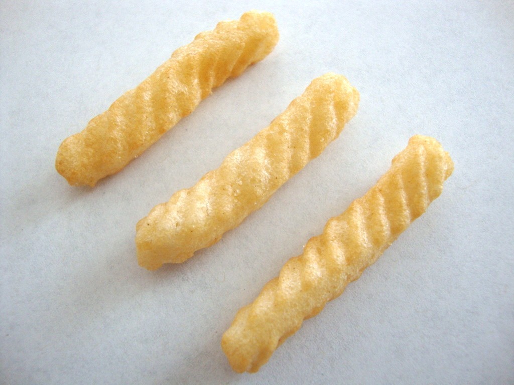 Click to Buy Calbee Shrimp Chips