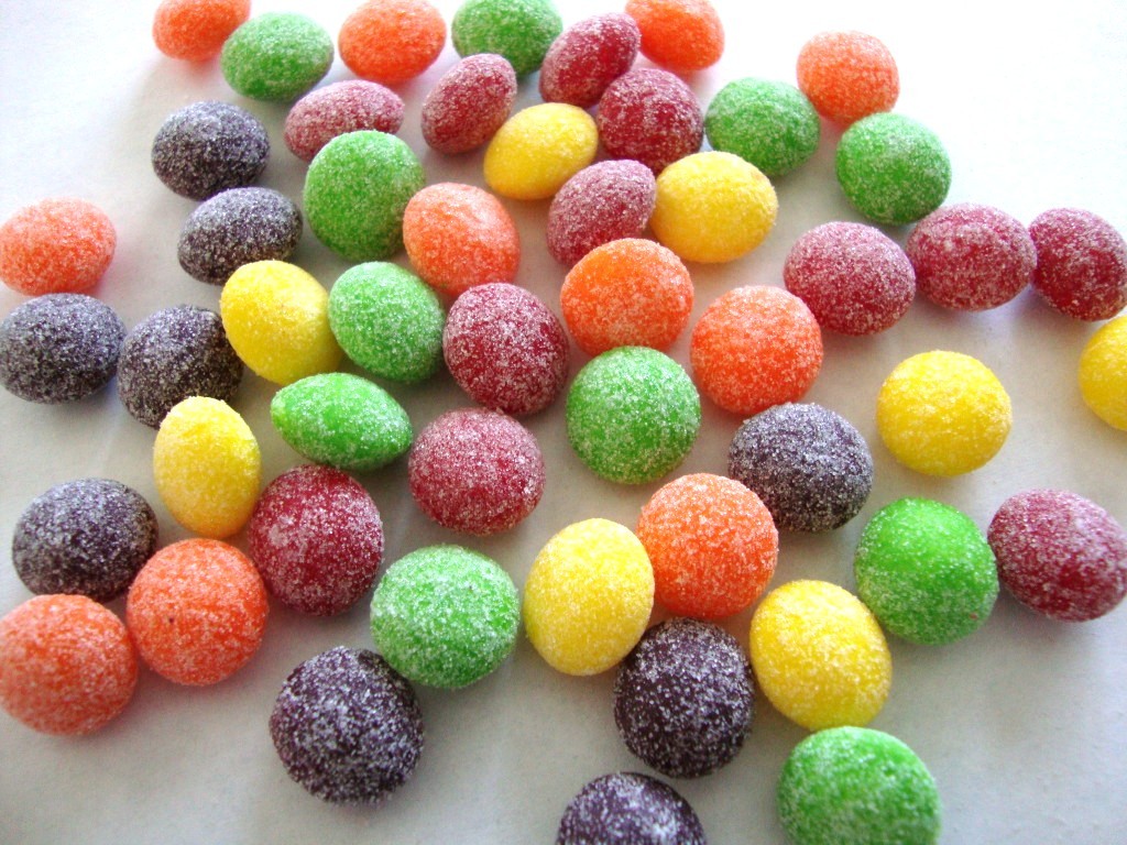 Click to Buy Sour Skittles