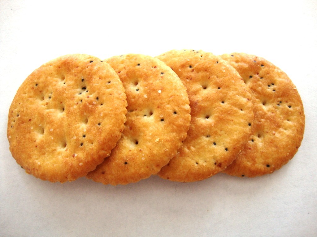 Click to Buy Nabisco RITZ Crackers, Everything