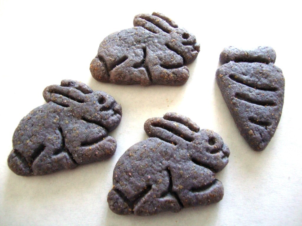 Click to Buy Annie's Homegrown Bernie's Farm Animal Cookies