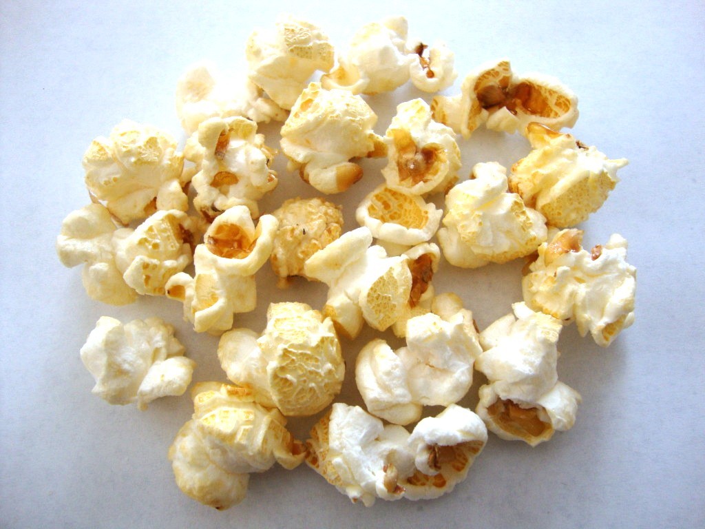 Click to Buy Angie's Sweet & Salty Kettle Corn