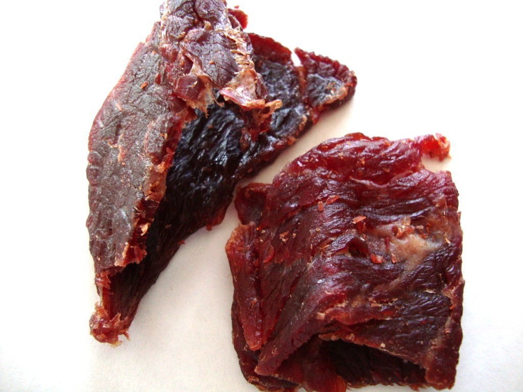 Click to Buy Jack Link's Original Beef Jerky