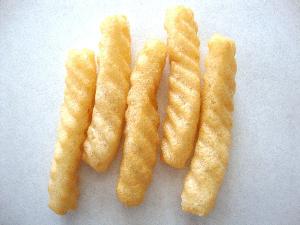 Click to Buy Calbee Shrimp Chips