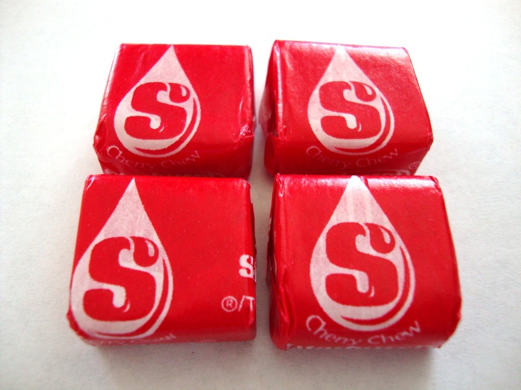 Starburst, FaveREDs