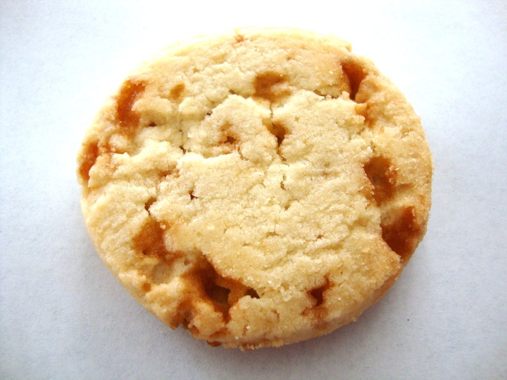 Keebler Sandies Toffee Shortbread Cookies