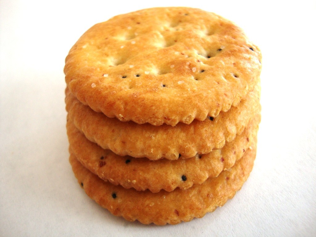 Click to Buy Nabisco RITZ Crackers, Everything