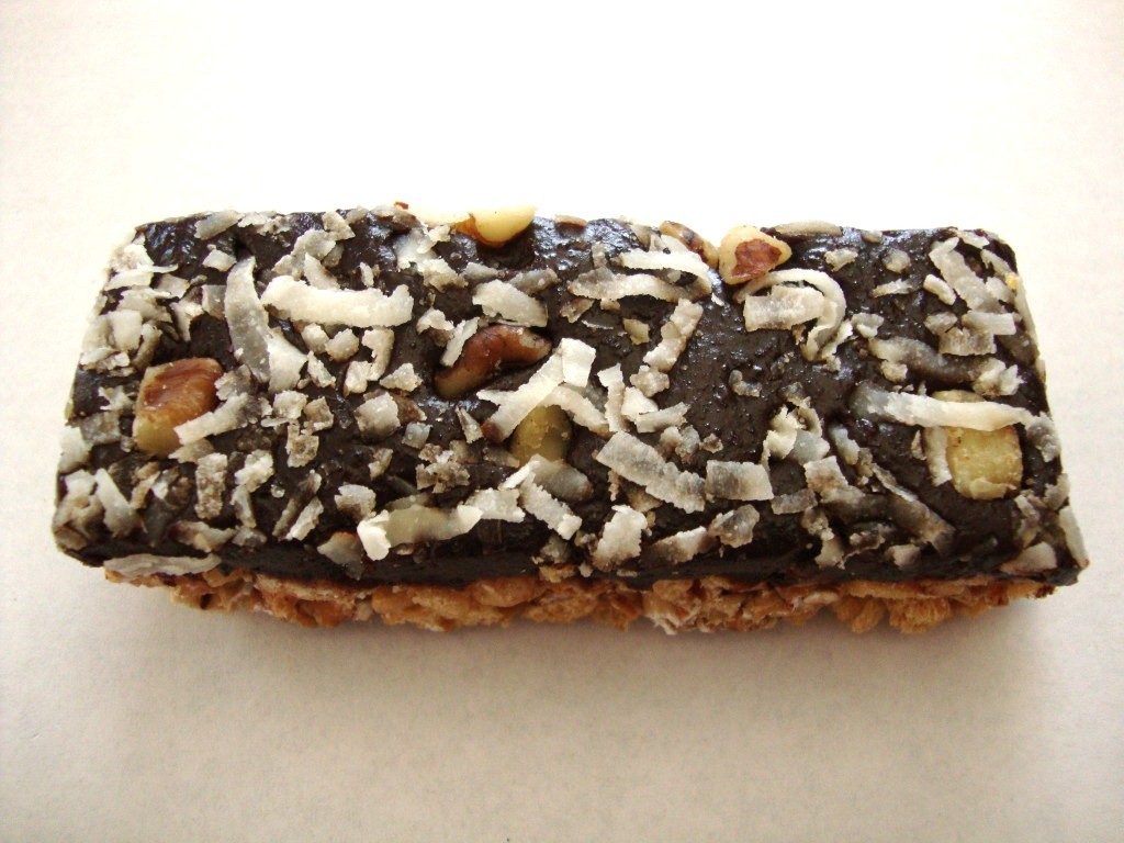 Click to Buy Kashi Dark Chocolate Coconut Layered Granola Bars