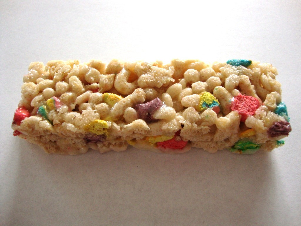 Click to Buy Lucky Charms Treats