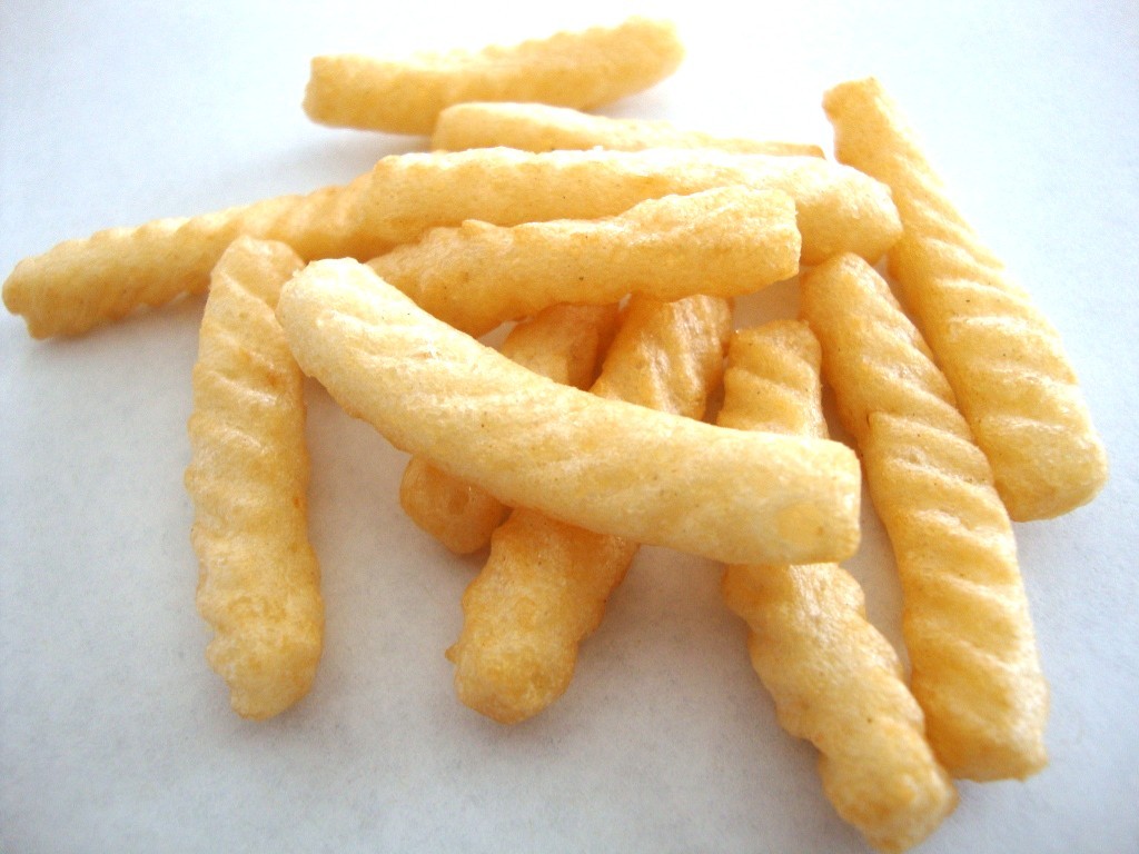 Click to Buy Calbee Shrimp Chips