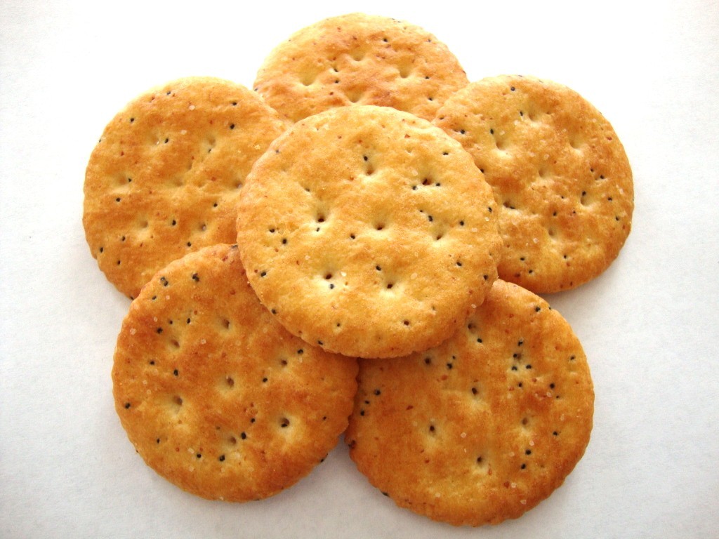 Click to Buy Nabisco RITZ Crackers, Everything