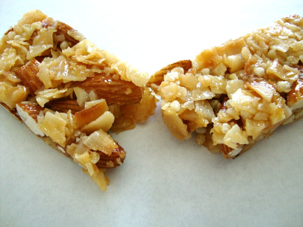 Click to Buy KIND Fruit & Nut Bars, Almond & Coconut