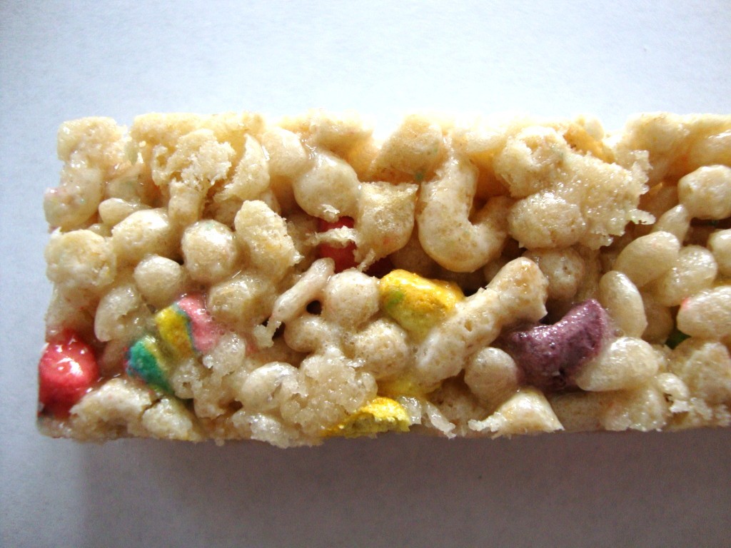 Click to Buy Lucky Charms Treats