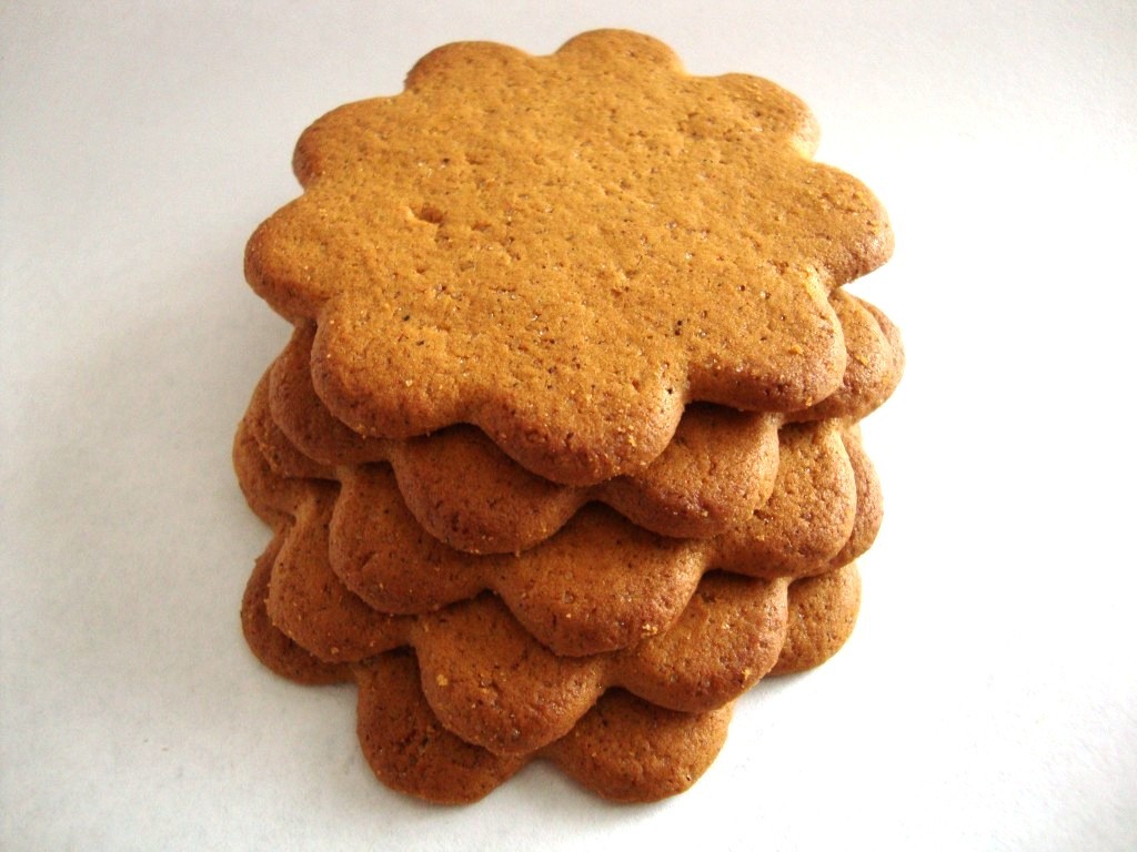 Click to Buy Annas Ginger Swedish Thins