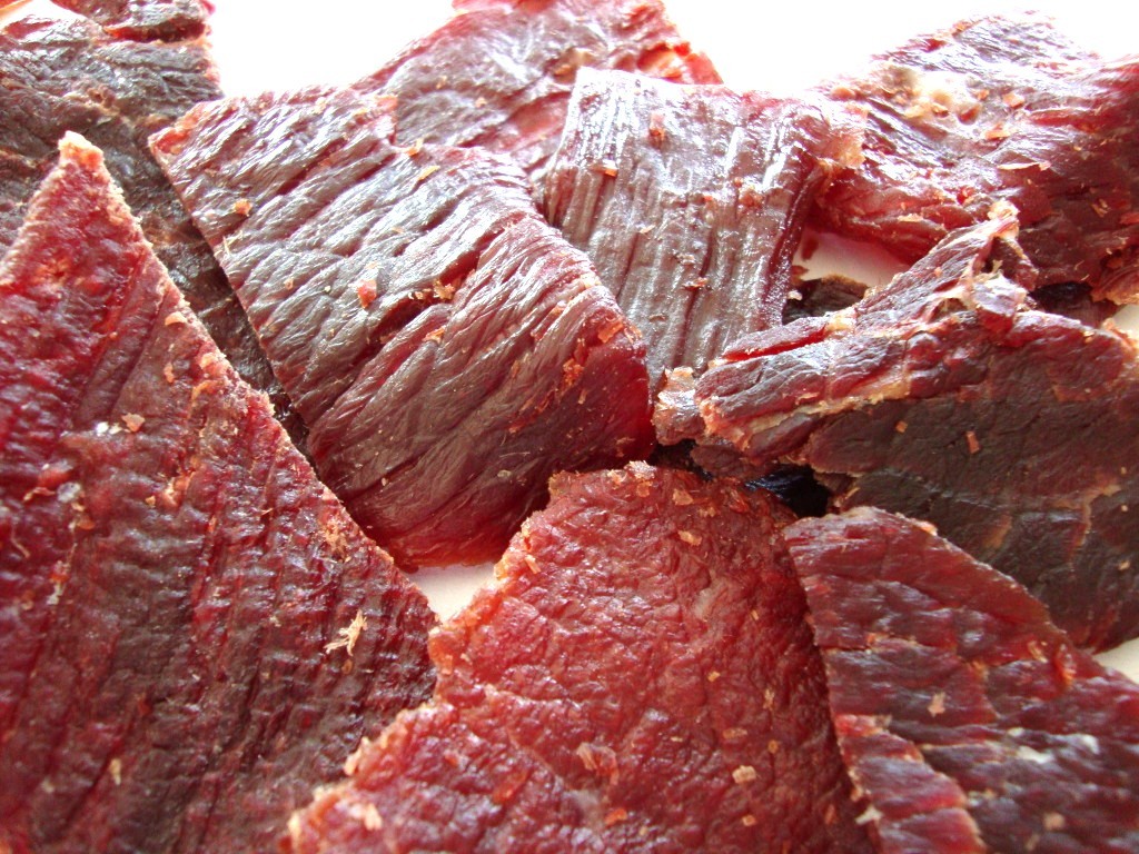 Click to Buy Jack Link's Original Beef Jerky