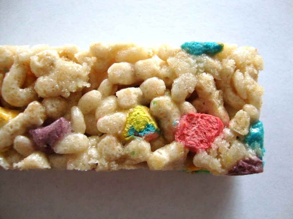 Click to Buy Lucky Charms Treats