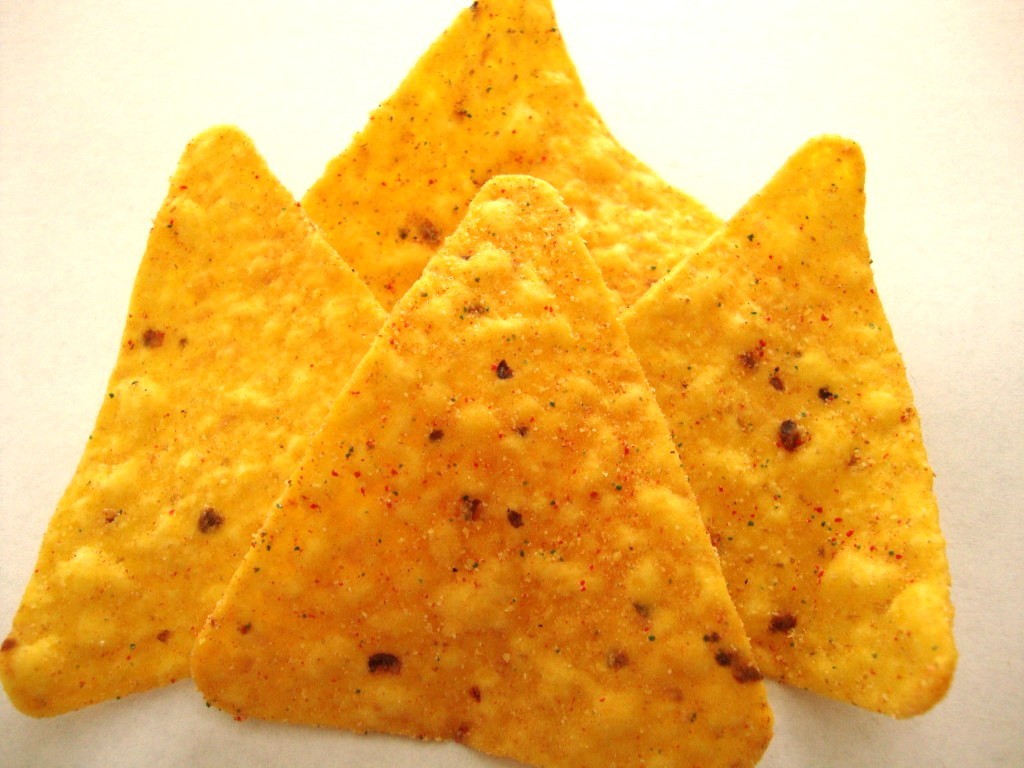 Click to Buy Doritos, Cool Ranch