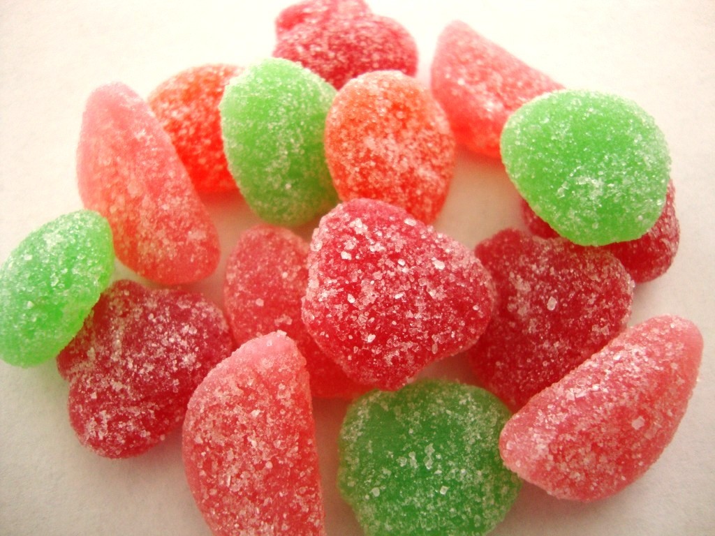 Click to Buy Jolly Rancher Sour Bites