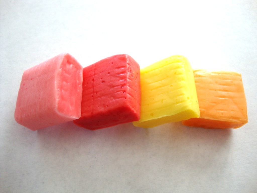 Starburst, Original