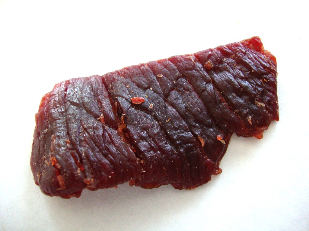 Click to Buy Jack Link's Original Beef Jerky