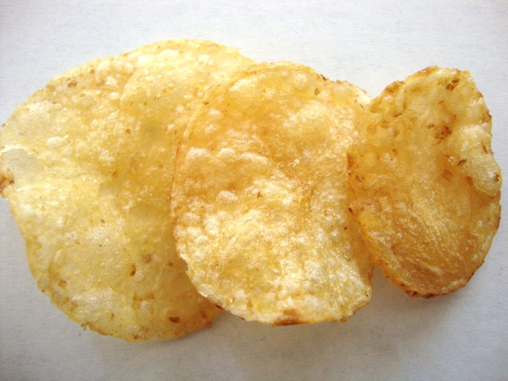 Click to Buy Tim's Original Potato Chips