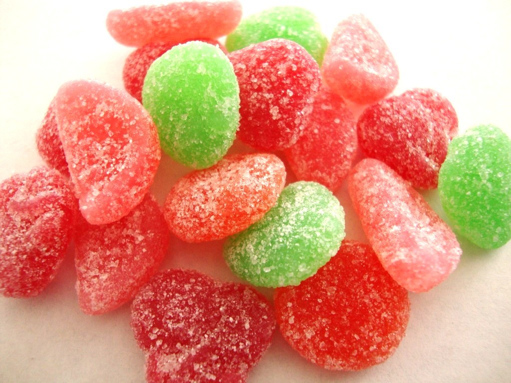 Click to Buy Jolly Rancher Sour Bites