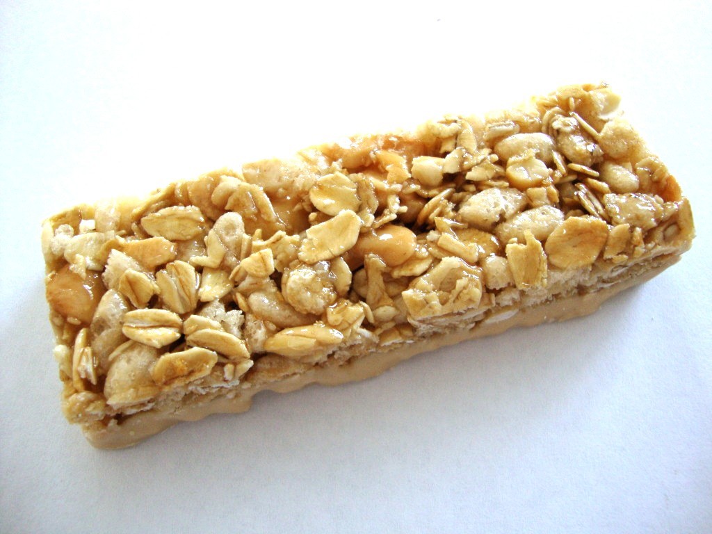 Click to Buy Nature Valley Sweet & Salty Nut Cashew Granola Bars