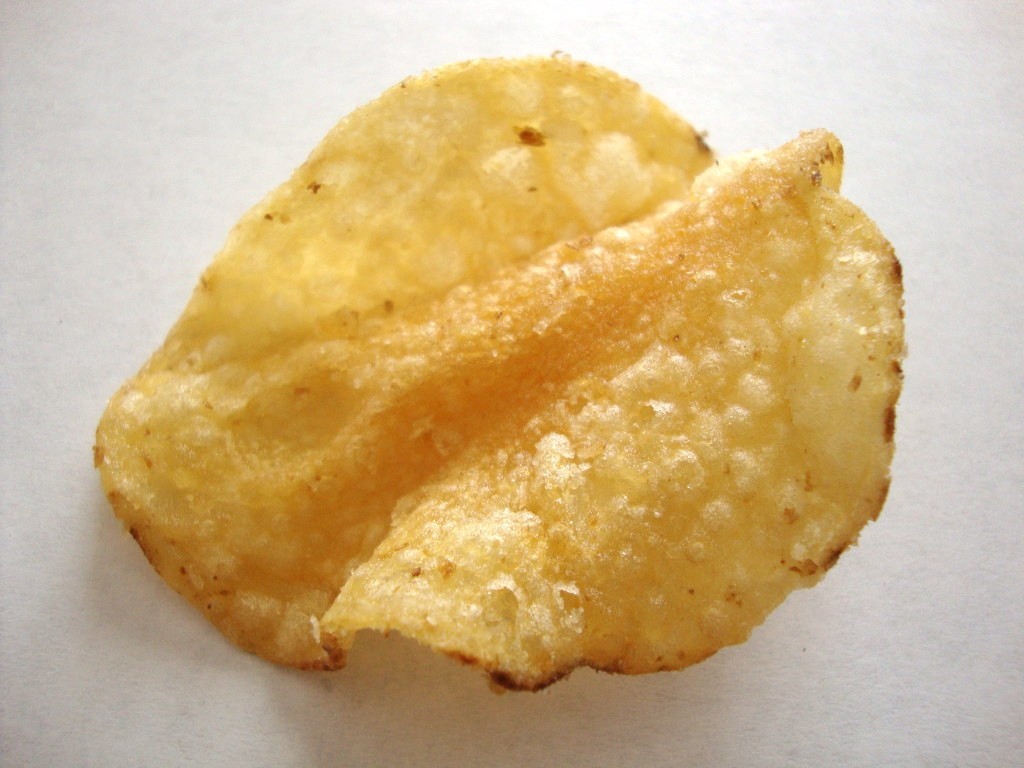 Click to Buy Kettle Chips, Sea Salt & Vinegar