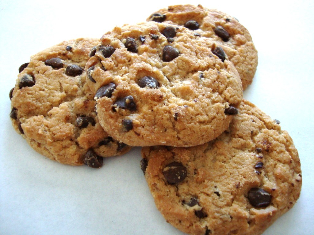 Click to Buy Chips Ahoy! Original Real Chocolate Chip Cookies