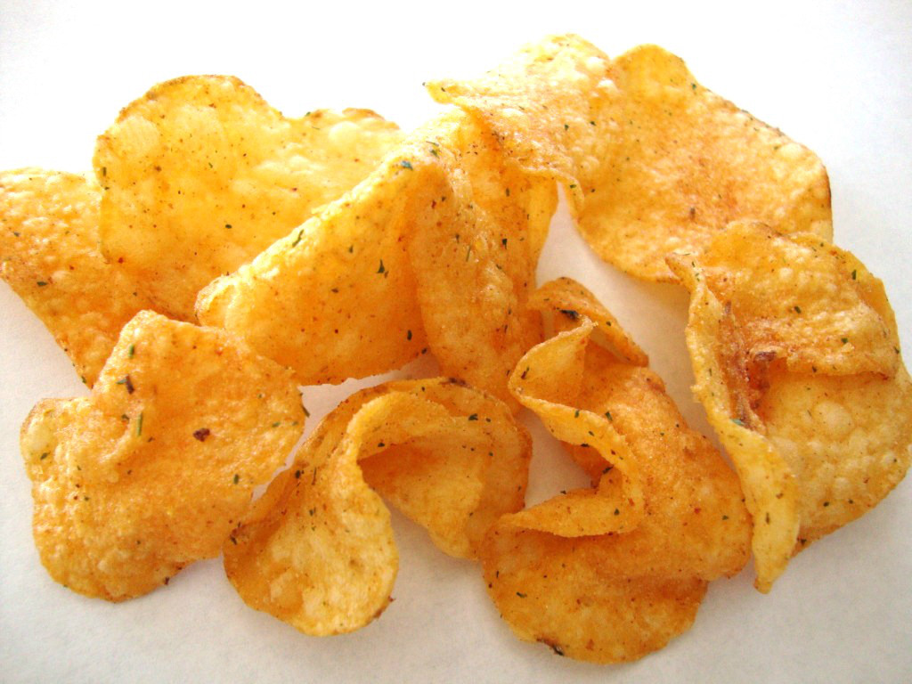 Click to Buy Miss Vickie's Jalapeño Kettle Cooked Potato Chips