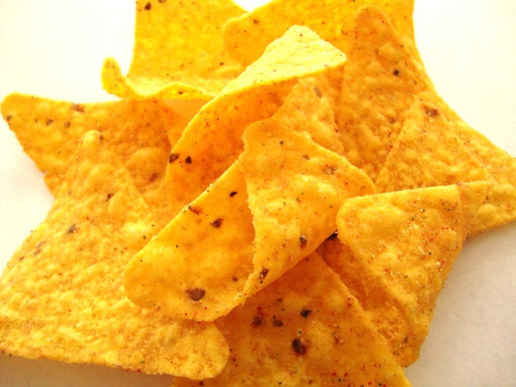 Click to Buy Doritos, Cool Ranch