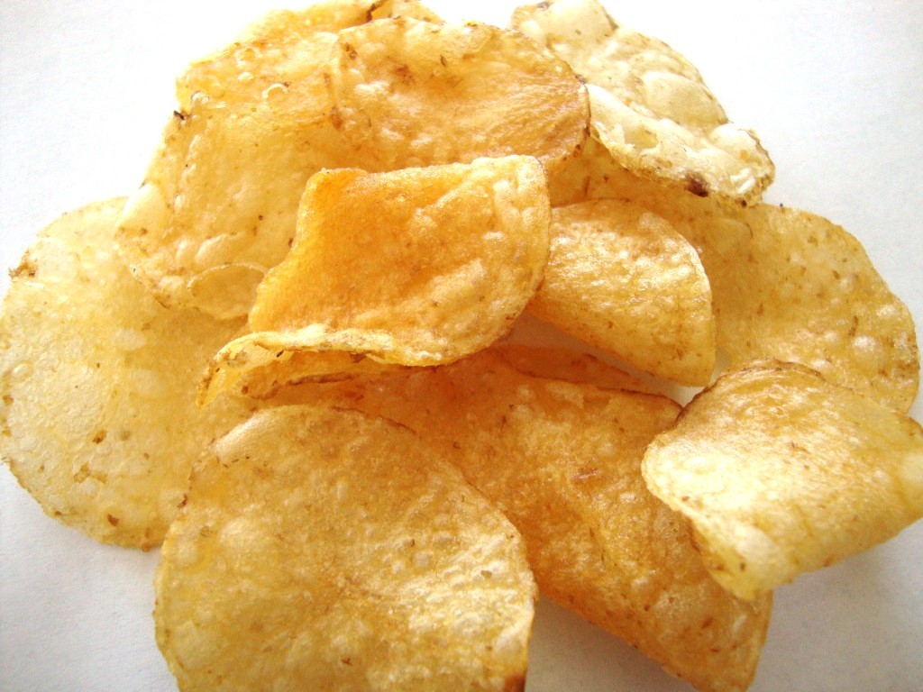 Click to Buy Tim's Original Potato Chips