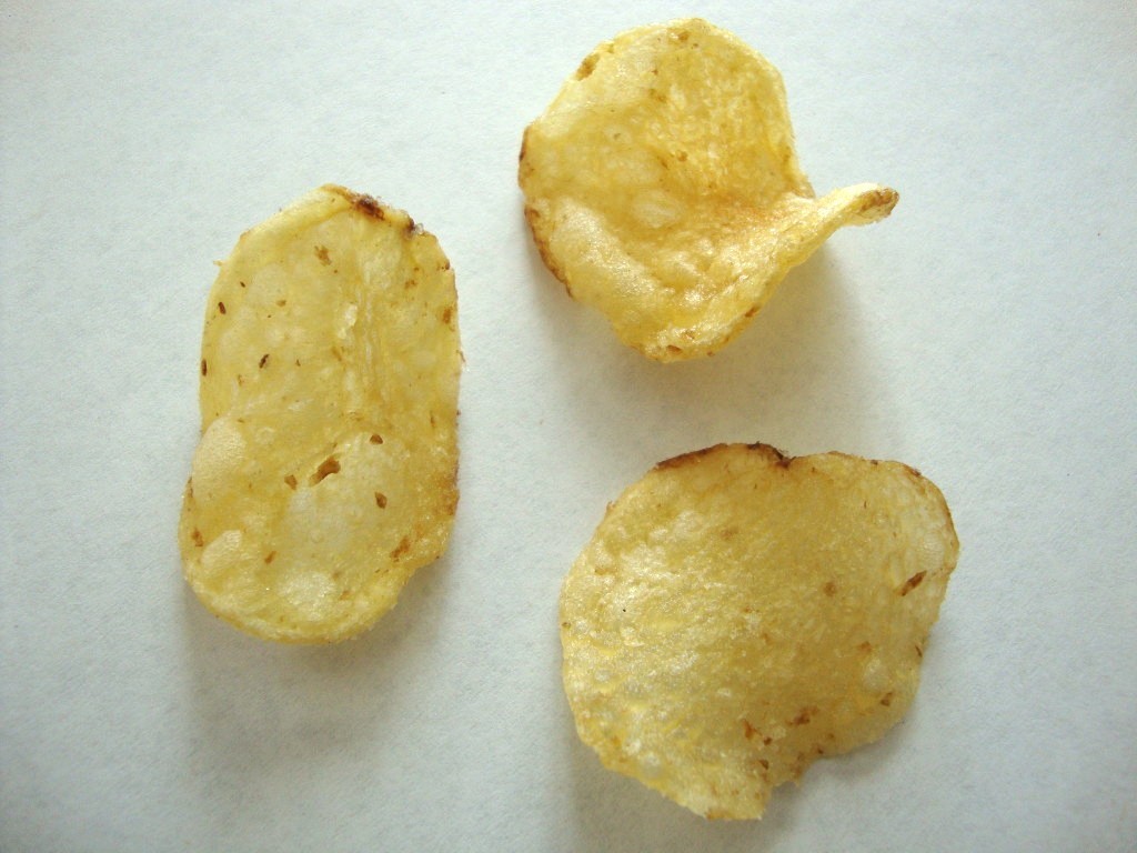 Click to Buy Kettle Chips, Sea Salt & Vinegar