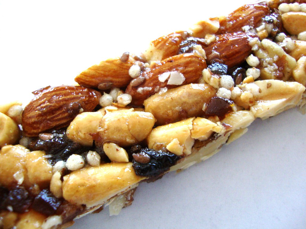 Click to Buy KIND Fruit & Nut Bars, Fruit & Nut Delight