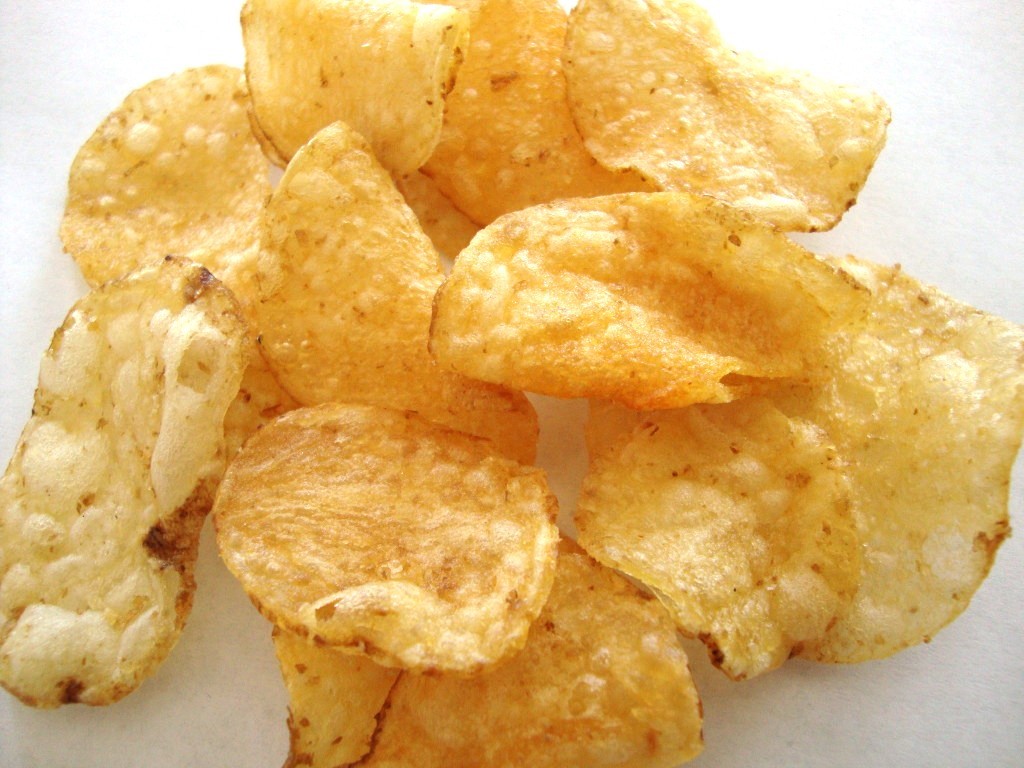 Click to Buy Tim's Original Potato Chips