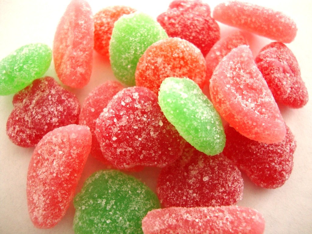 Click to Buy Jolly Rancher Sour Bites