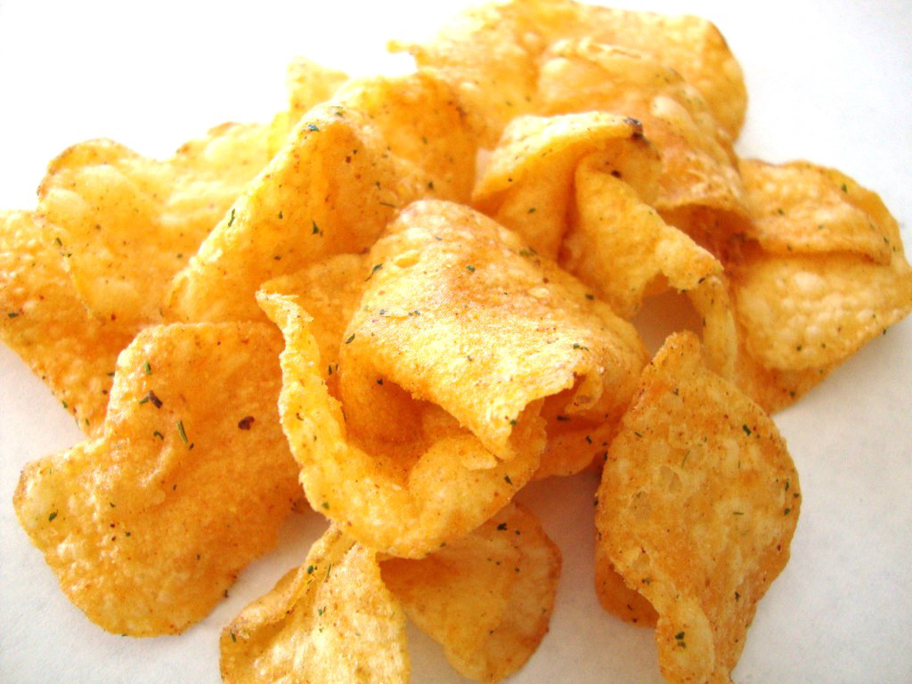 Click to Buy Miss Vickie's Jalapeño Kettle Cooked Potato Chips