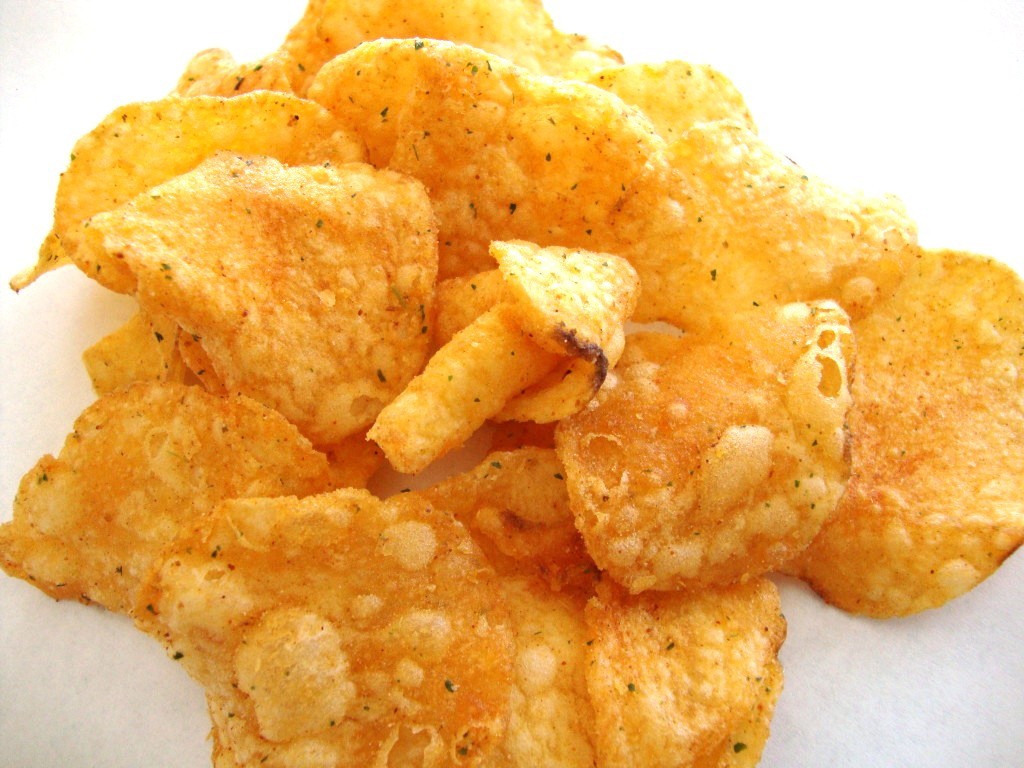 Click to Buy Miss Vickie's Jalapeño Kettle Cooked Potato Chips