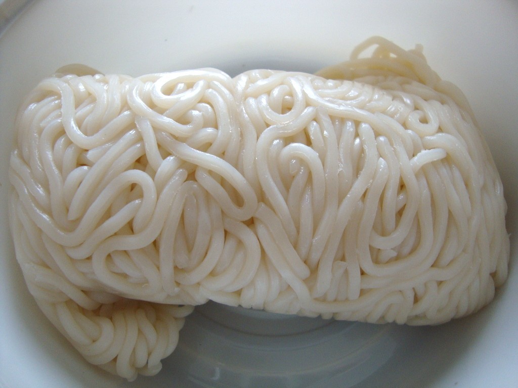 Click to Buy Simply Asia Sesame Teriyaki Noodle Bowl
