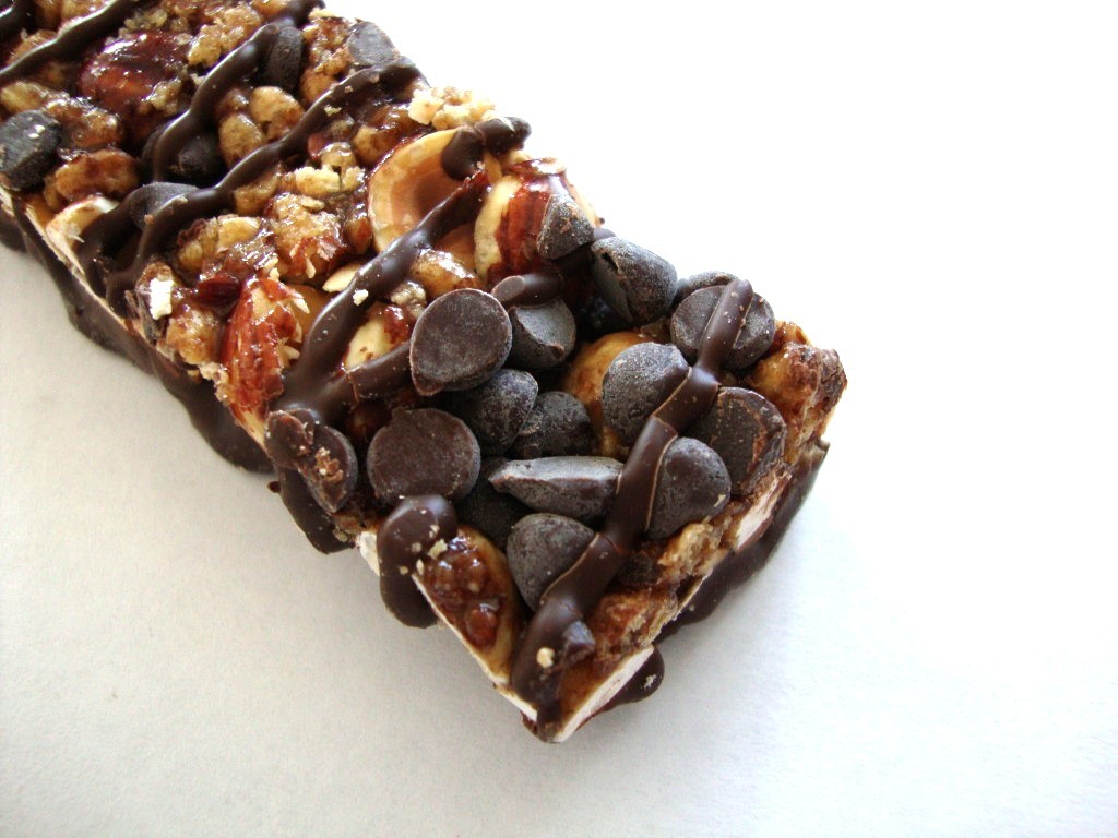 Click to Buy Atkins Day Break Chocolate Hazelnut Bar