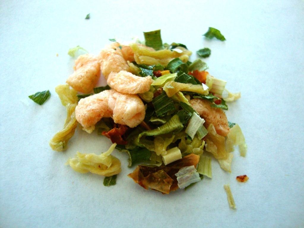 Click to Buy Nissin Bowl Noodles Hot & Spicy, Shrimp