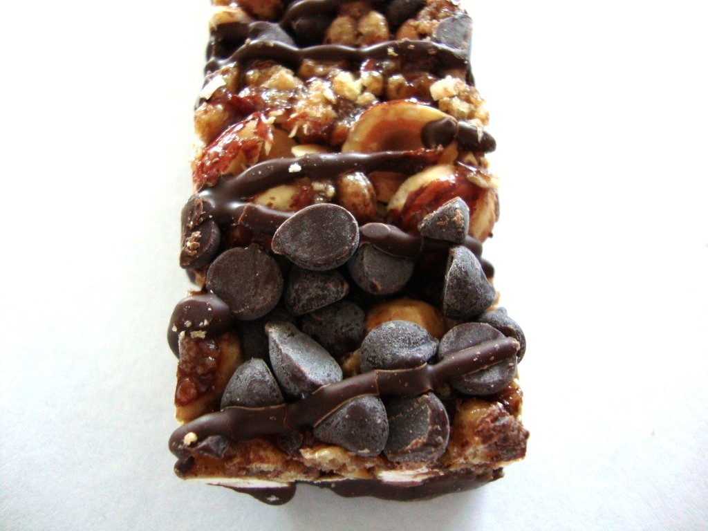 Click to Buy Atkins Day Break Chocolate Hazelnut Bar