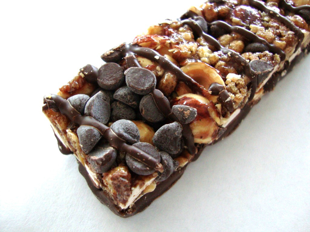 Click to Buy Atkins Day Break Chocolate Hazelnut Bar