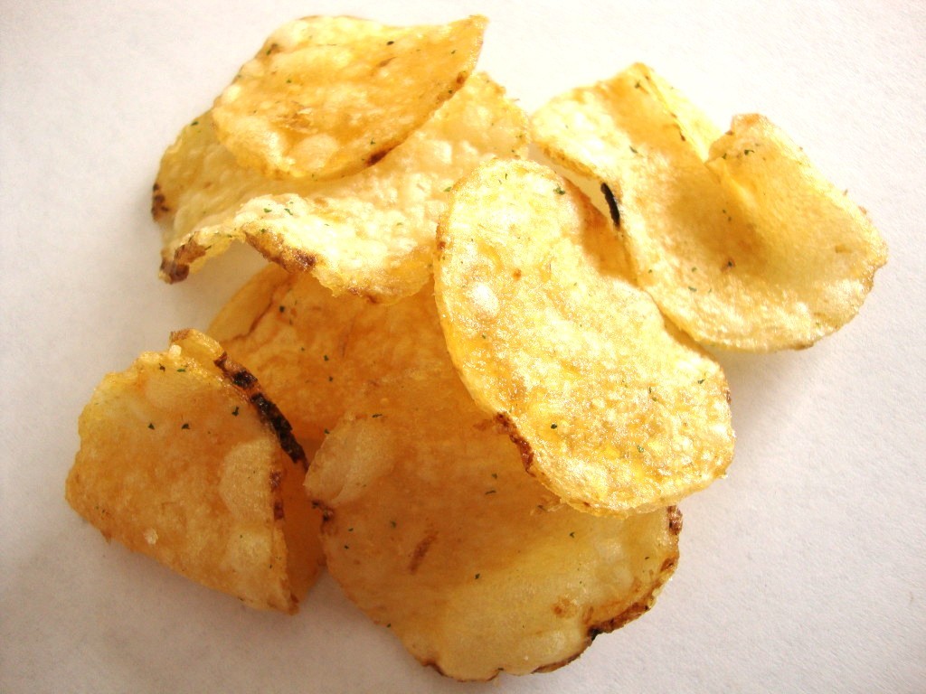 Click to Buy Kettle Chips, Jalapeño