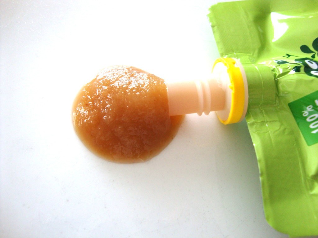 Click to Buy GoGo squeeZ Applesauce on the Go, AppleApple