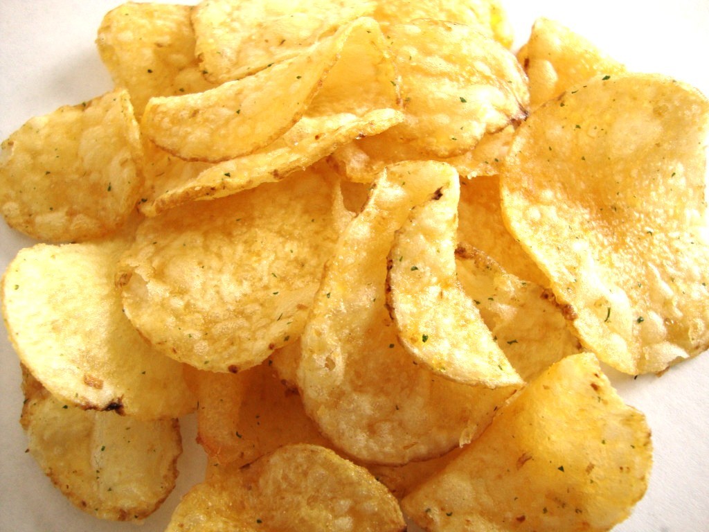 Click to Buy Kettle Chips, Jalapeño