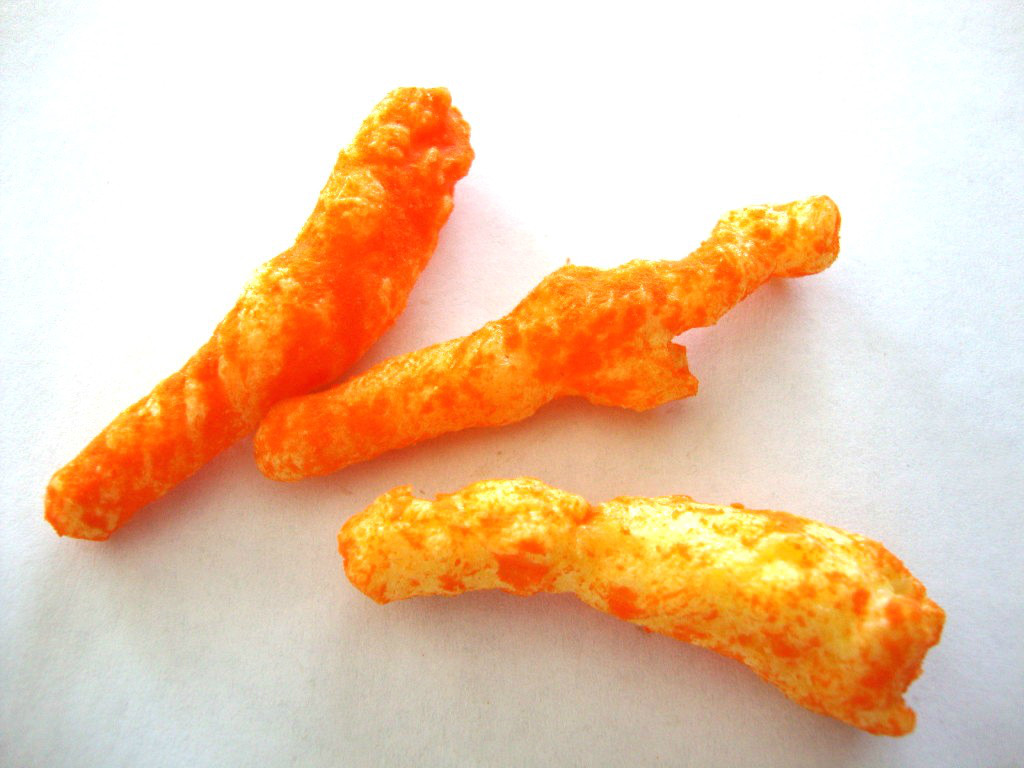 Click to Buy Cheetos Crunchy Cheese Flavored Snacks