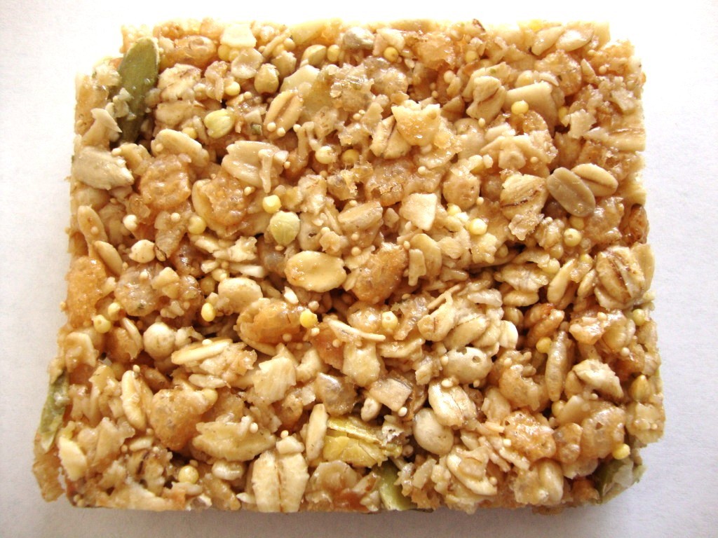 Click to Buy KIND Healthy Grains Bars, Maple Pumpkin Seeds with Sea Salt