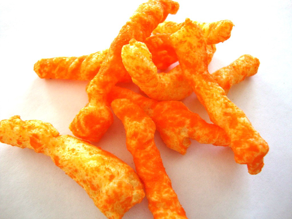 Click to Buy Cheetos Crunchy Cheese Flavored Snacks