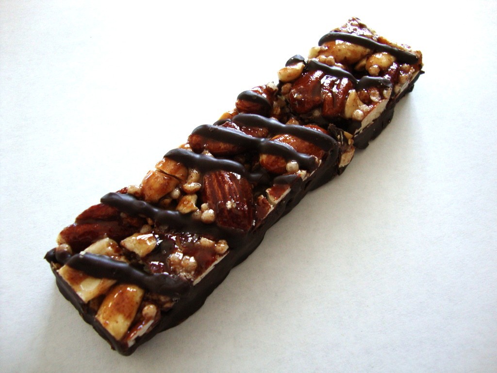 Click to Buy KIND Nuts & Spices Bars, Dark Chocolate Cinnamon Pecan