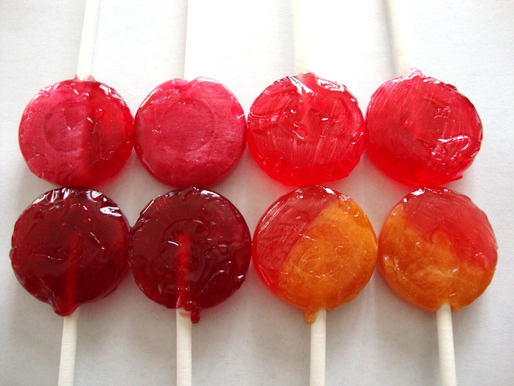 Click to Buy YumEarth Organics Lollipops
